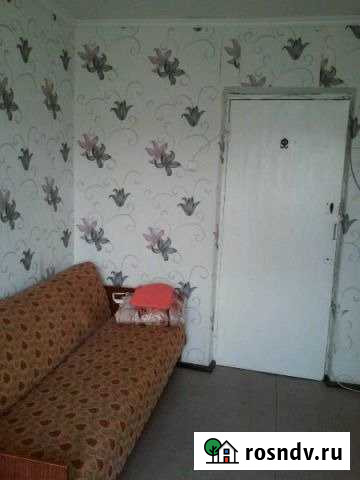 Комната 13 м² в 1-ком. кв., 3/5 эт. на продажу в Нефтекамске Нефтекамск - изображение 1