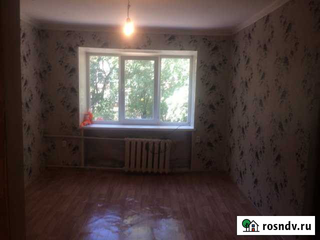 Комната 18 м² в 2-ком. кв., 2/4 эт. на продажу в Георгиевске Георгиевск - изображение 1