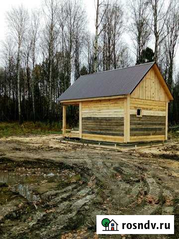 Участок ИЖС 15 сот. на продажу в Богашево Богашево - изображение 1