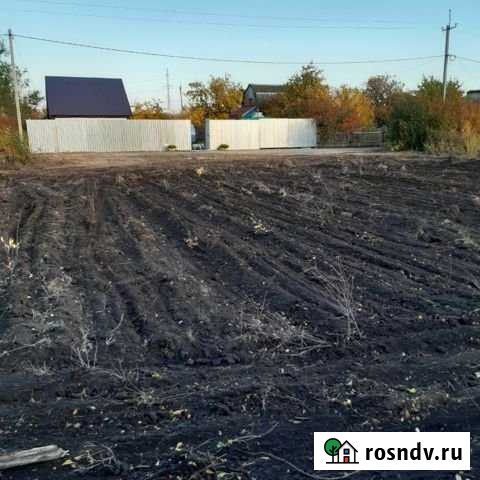 Участок СНТ, ДНП 5 сот. на продажу в Кинеле Кинель - изображение 1