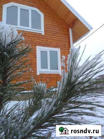 Коттедж 80 м² на участке 12 сот. в аренду посуточно в Великом Устюге Великий Устюг - изображение 1