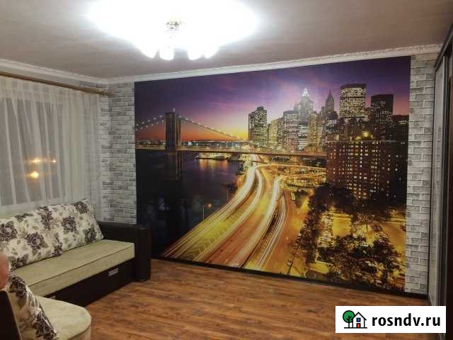 1-комнатная квартира, 30 м², 5/5 эт. в аренду на длительный срок в Сургуте Ханты-Мансийского АО Сургут - изображение 1