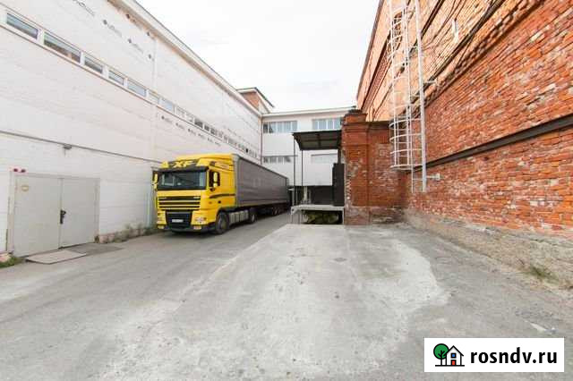 Складское помещение, 100 кв.м. Томск - изображение 1