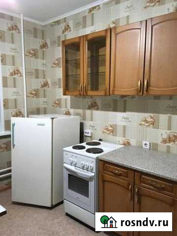 1-комнатная квартира, 40.1 м², 3/5 эт. на продажу в Белово Белово - изображение 1