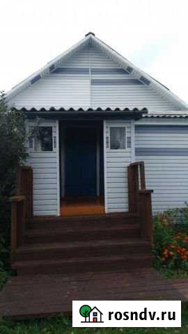 Дом 46.4 м² на участке 6 сот. на продажу в Старопестерево Старопестерево - изображение 1