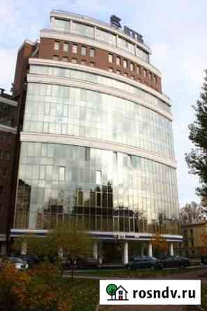 Офисное помещение, 6647.58 кв.м. Санкт-Петербург