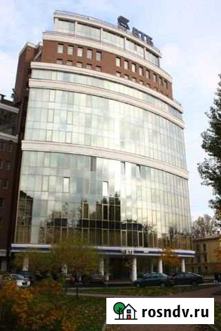 Офисное помещение, 6647.58 кв.м. Санкт-Петербург - изображение 1