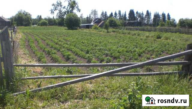 Участок ИЖС 18 сот. на продажу в Бисерти Бисерть - изображение 1