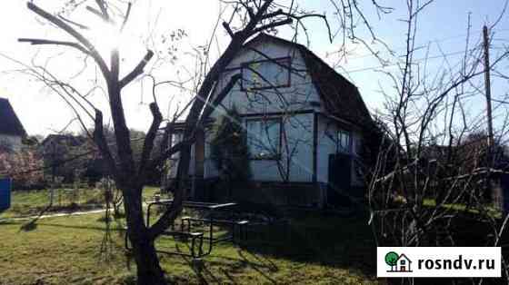 Дача 45 м² на участке 6 сот. на продажу в Тарусе Таруса