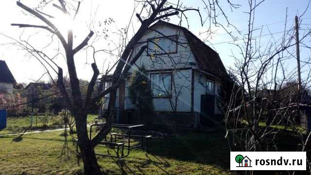 Дача 45 м² на участке 6 сот. на продажу в Тарусе Таруса - изображение 1