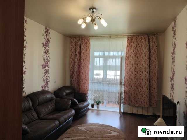 2-комнатная квартира, 60.3 м², 4/4 эт. на продажу в Каменске-Уральском Каменск-Уральский - изображение 1