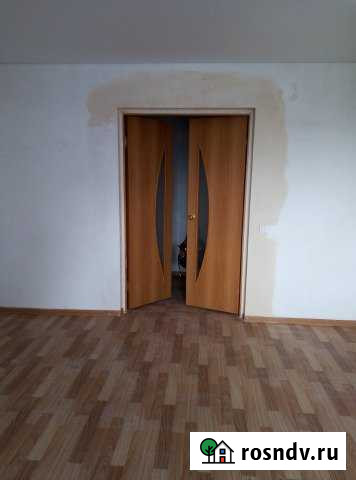 2-комнатная квартира, 52.7 м², 10/10 эт. на продажу в Рубцовске Рубцовск - изображение 1