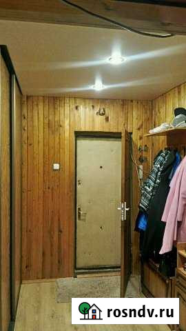 2-комнатная квартира, 52 м², 5/5 эт. на продажу в Новосокольниках Новосокольники - изображение 1