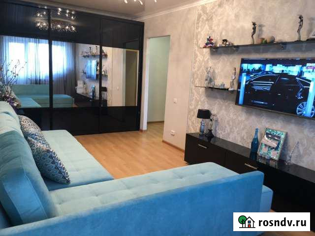1-комнатная квартира, 42 м², 3/10 эт. на продажу в Бугульме Бугульма - изображение 1