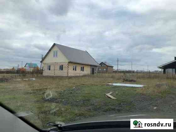 Дом 100 м² на участке 9 сот. на продажу в Дмитриевке Башкортостана Дмитриевка