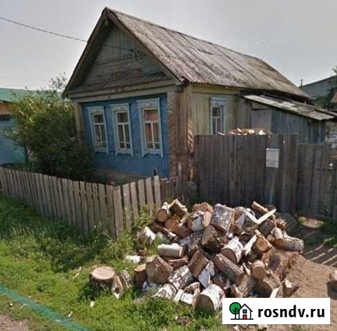 Дом 36 м² на участке 11 сот. на продажу в Лениногорске Лениногорск - изображение 1