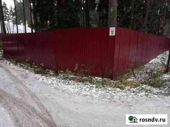 Участок ИЖС 12 сот. на продажу во Всеволожске Всеволожск