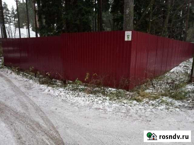 Участок ИЖС 12 сот. на продажу во Всеволожске Всеволожск - изображение 1