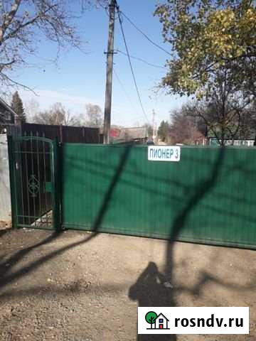 Дача 40 м² на участке 6 сот. на продажу в Хабаровске Хабаровск - изображение 1