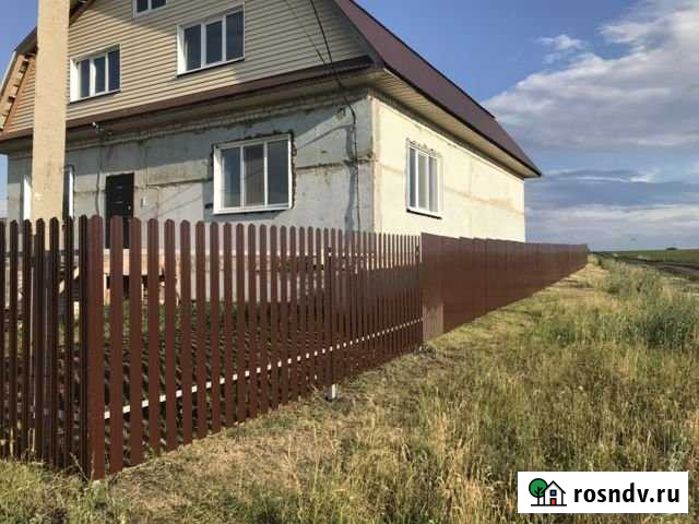 Коттедж 188 м² на участке 15 сот. на продажу в Старотимошкино Старотимошкино - изображение 1