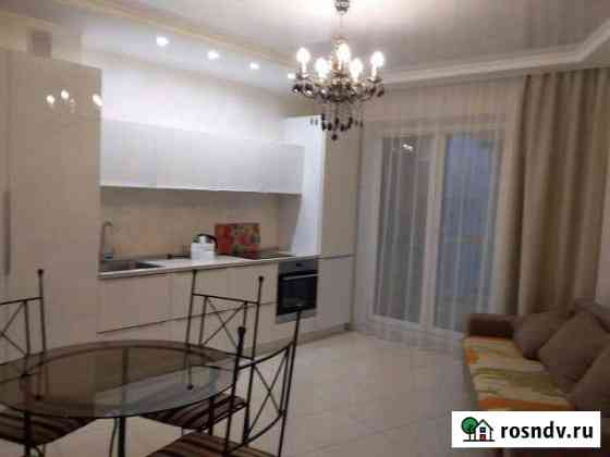 2-комнатная квартира, 80 м², 16/19 эт. в аренду посуточно в Самаре Самара