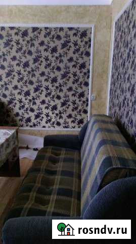 2-комнатная квартира, 47.9 м², 1/3 эт. на продажу в Комсомольске Комсомольск - изображение 1