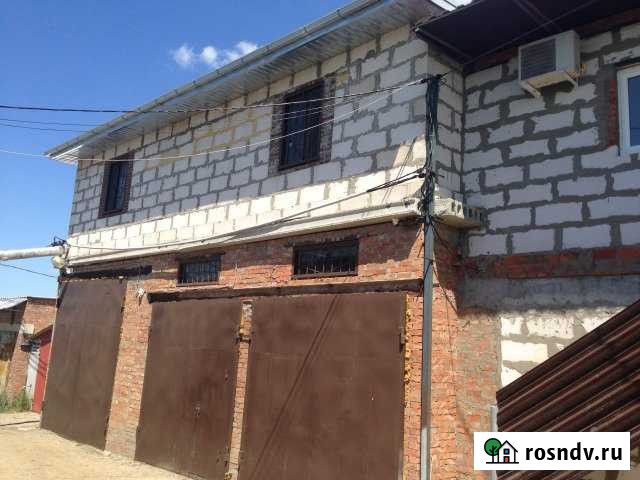 Производственное помещение, 250 кв.м. Ростов-на-Дону - изображение 1