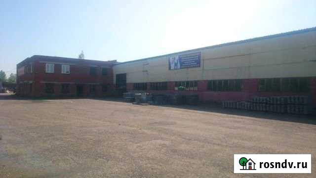 Помещение свободного назначения, 2704 кв.м. Калтан - изображение 1