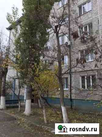 2-комнатная квартира, 52 м², 4/5 эт. на продажу в Каспийске Каспийск