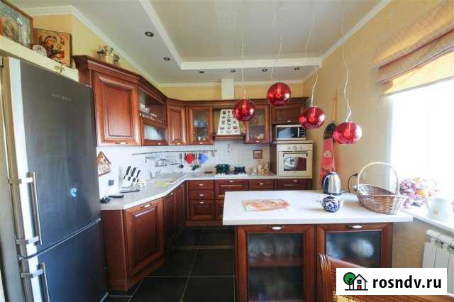 Коттедж 266.3 м² на участке 10.5 сот. на продажу в Липецке Липецк - изображение 1