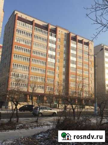 2-комнатная квартира, 67 м², 8/9 эт. на продажу в Чите Чита - изображение 1