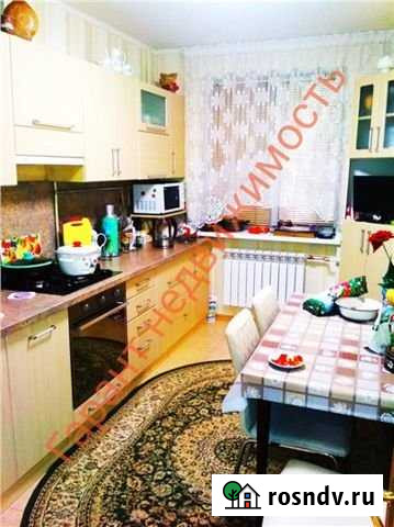 3-комнатная квартира, 67 м², 1/9 эт. на продажу в Симферополе Симферополь - изображение 1