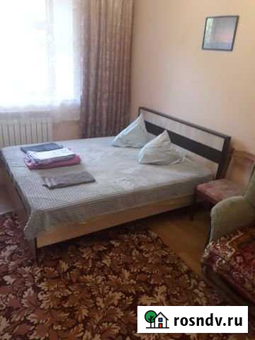 3-комнатная квартира, 80 м², 1/2 эт. в аренду посуточно в Феодосии Феодосия - изображение 1