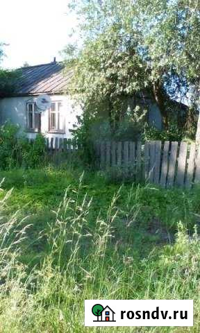 Дом 54 м² на участке 40 сот. на продажу в Шаталово Шаталово - изображение 1