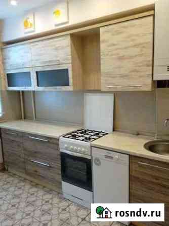 1-комнатная квартира, 36 м², 2/3 эт. на продажу в Боголюбово Боголюбово
