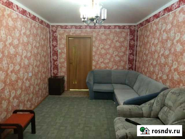 2-комнатная квартира, 52 м², 2/5 эт. в аренду посуточно в Ноябрьске Ноябрьск - изображение 1