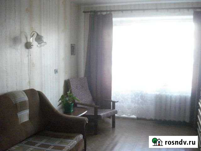 2-комнатная квартира, 44.6 м², 2/5 эт. на продажу в Малой Вишере Малая Вишера - изображение 1