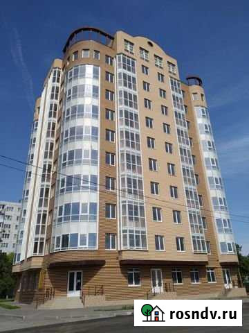 3-комнатная квартира, 108.9 м², 4/10 эт. на продажу в Азове Азов - изображение 1