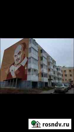 1-комнатная квартира, 34 м², 4/4 эт. на продажу в Томилино Томилино