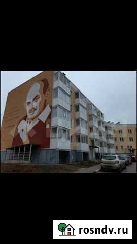 1-комнатная квартира, 34 м², 4/4 эт. на продажу в Томилино Томилино - изображение 1