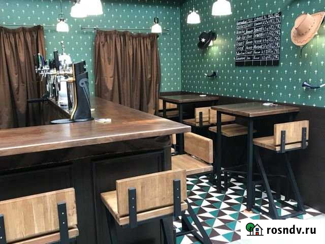 Ирландский паб Москва - изображение 1