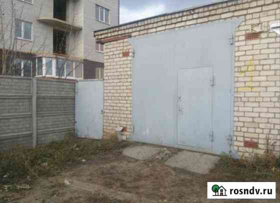 Гараж >30 м² на продажу в Людиново Людиново