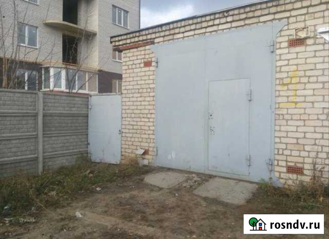 Гараж >30 м² на продажу в Людиново Людиново - изображение 1