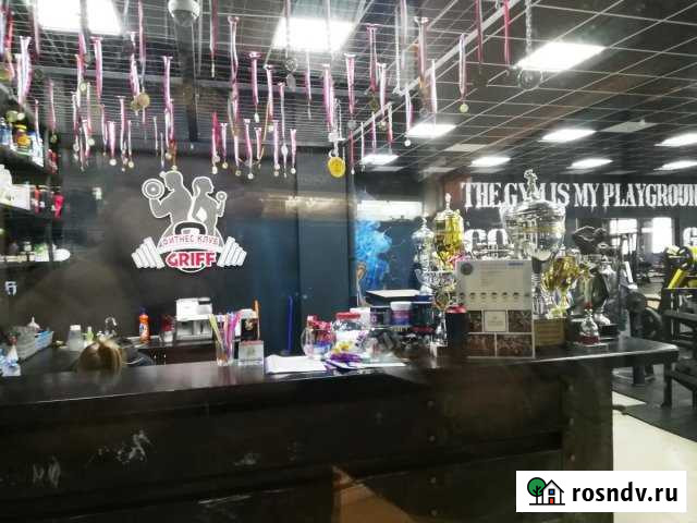 Свободного назначения 895.2 кв.м. Волгоград - изображение 1