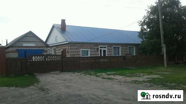 Дом 120 м² на участке 25 сот. на продажу в Славгороде Славгород - изображение 1