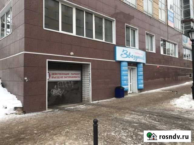 Машиноместо в аренду в Сыктывкаре Сыктывкар - изображение 1
