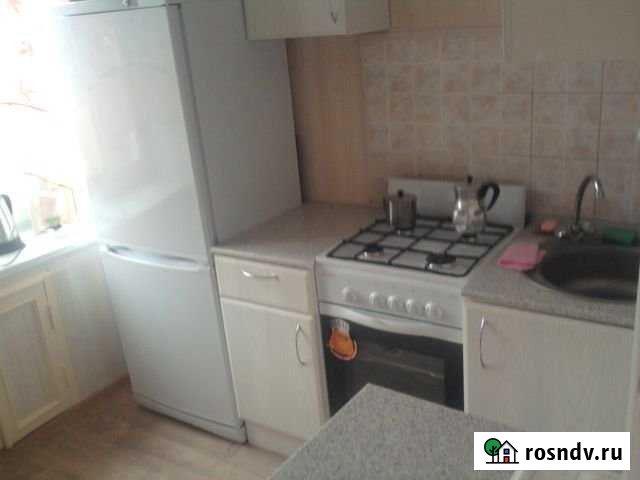 1-комнатная квартира, 34 м², 4/5 эт. в аренду на длительный срок в Туле Тула - изображение 1