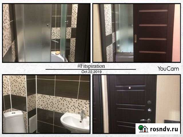 Комната 27 м² в 1-ком. кв., 5/9 эт. на продажу в Камышине Камышин - изображение 1