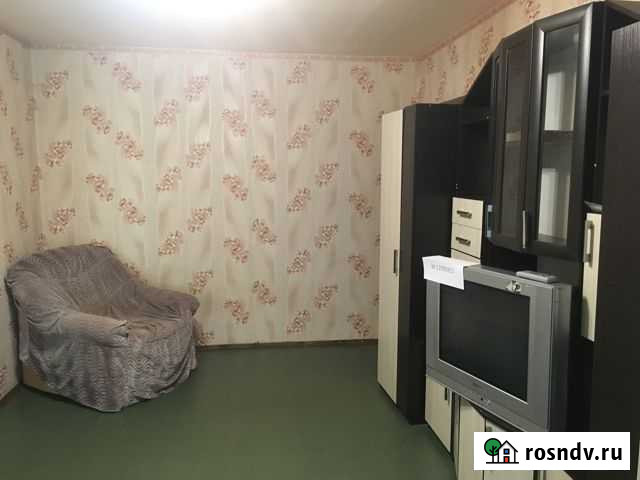 1-комнатная квартира, 31 м², 3/5 эт. в аренду посуточно в Волхове Волхов - изображение 1