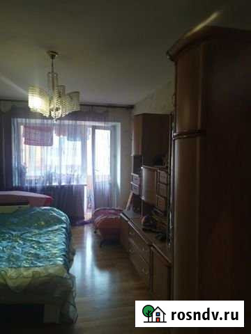 3-комнатная квартира, 60 м², 3/5 эт. на продажу в Алексине Алексин - изображение 1